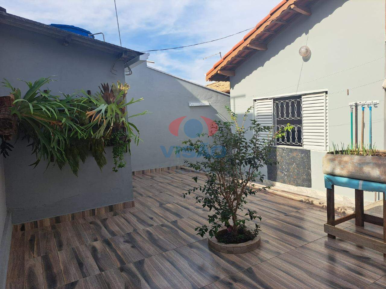 Casa à venda no Jardim do Sol: