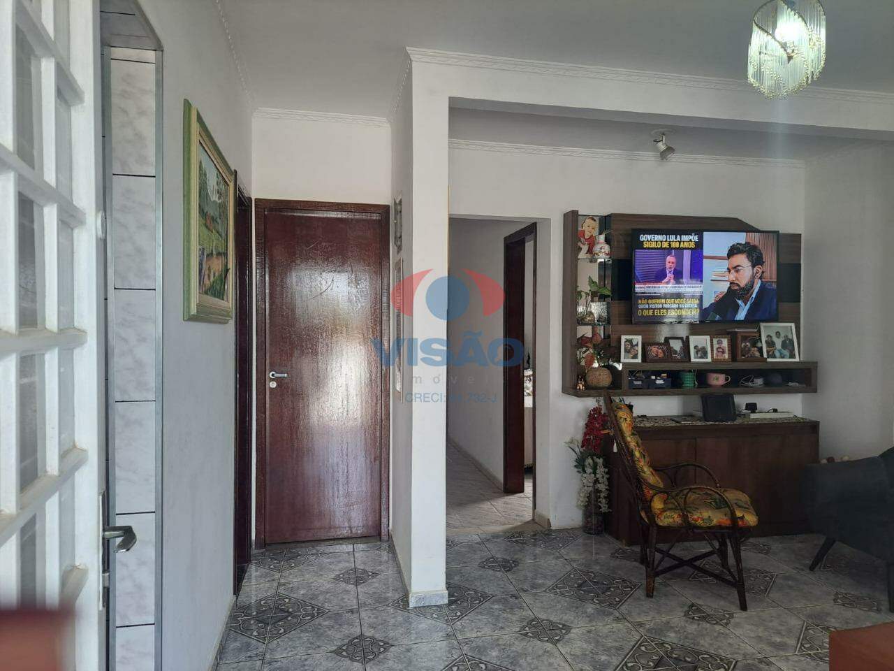 Casa à venda no Jardim do Sol: 