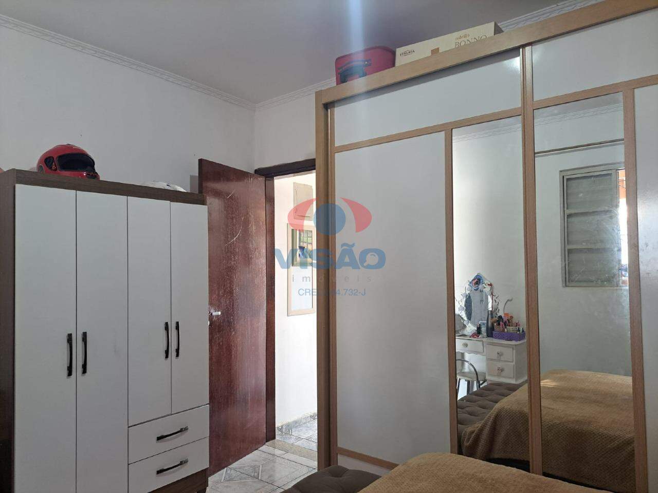 Casa à venda no Jardim do Sol: