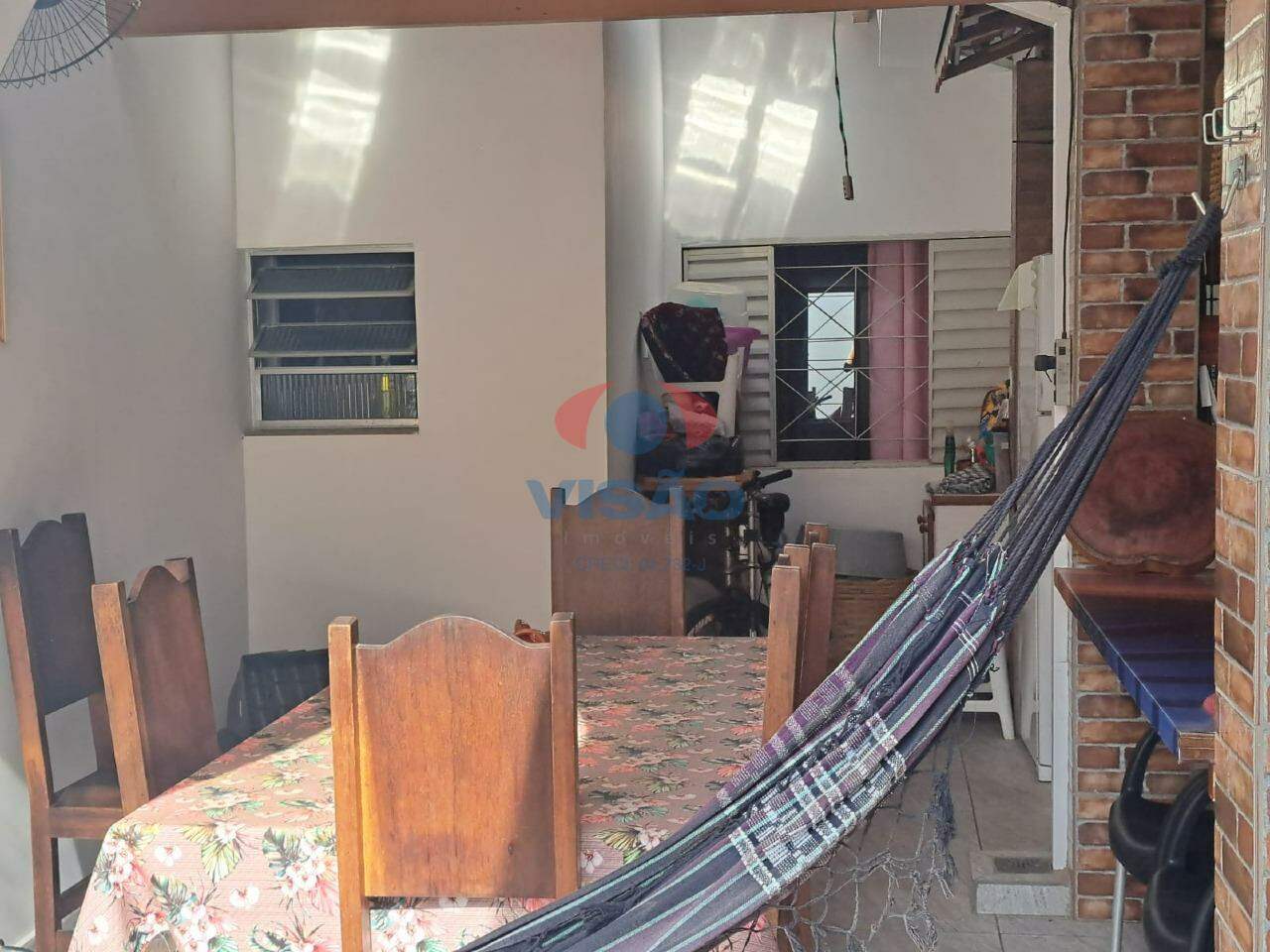Casa à venda no Jardim do Sol: