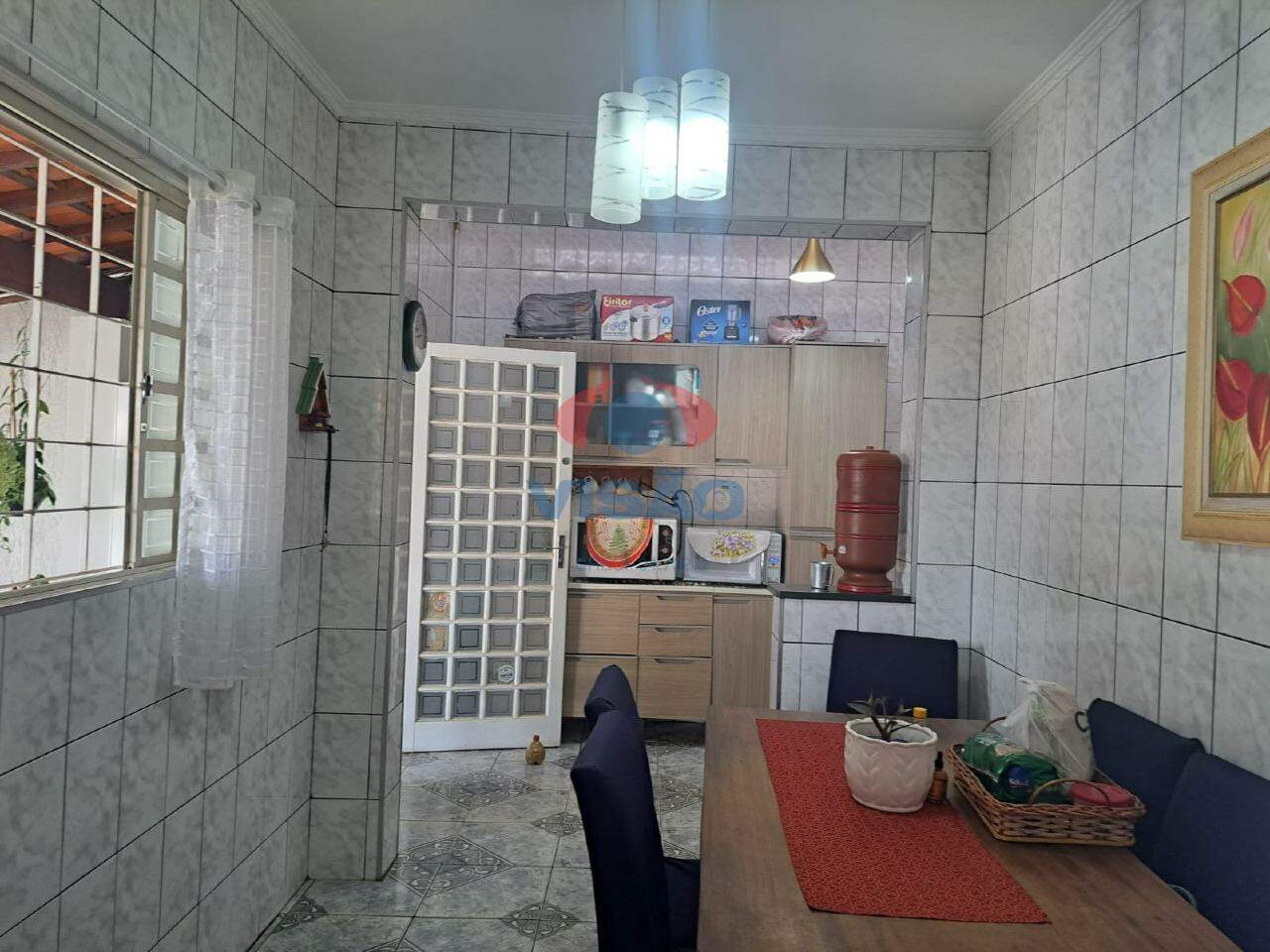Casa à venda no Jardim do Sol:
