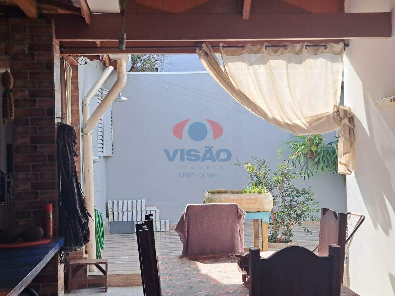Casa à venda no Jardim do Sol: