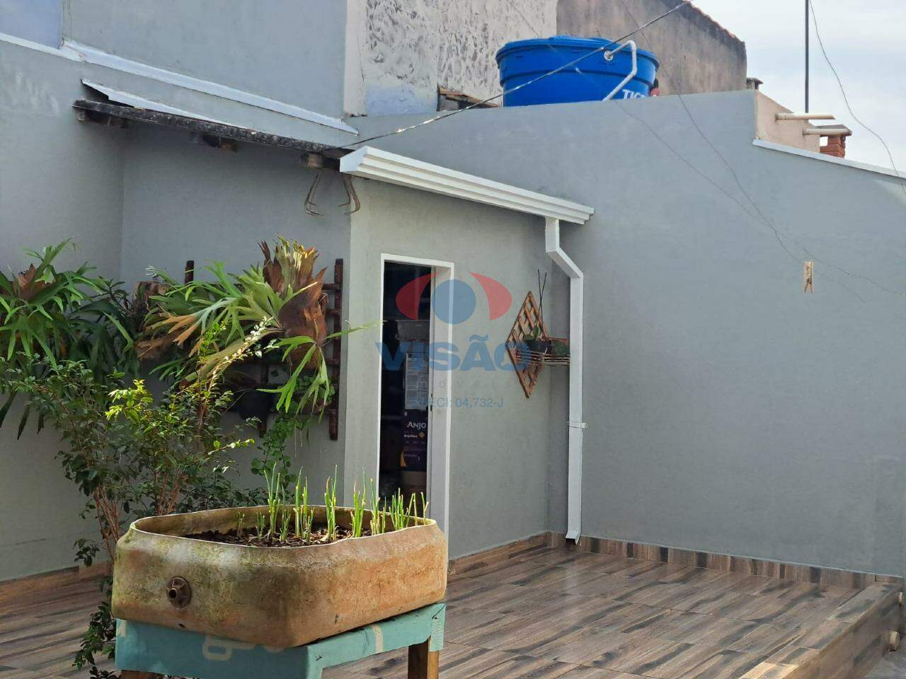 Casa à venda no Jardim do Sol: