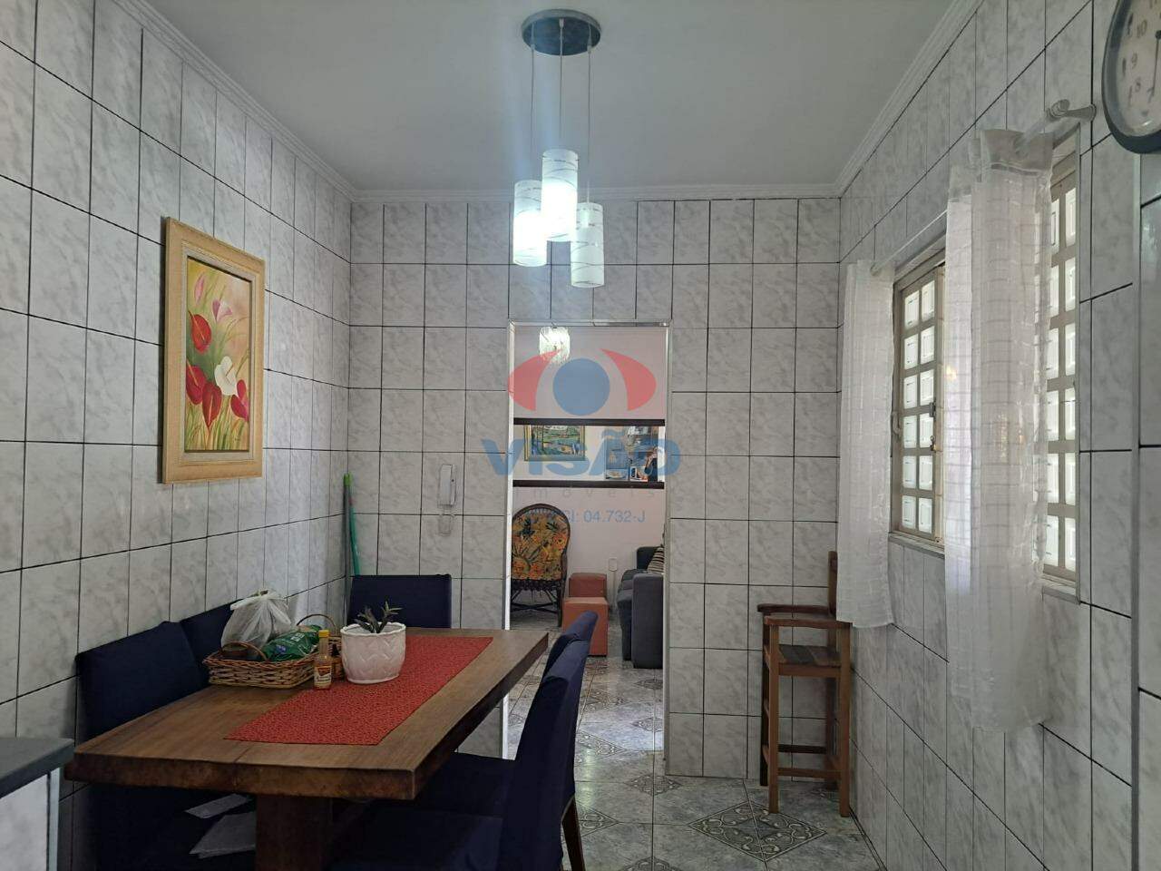 Casa à venda no Jardim do Sol:
