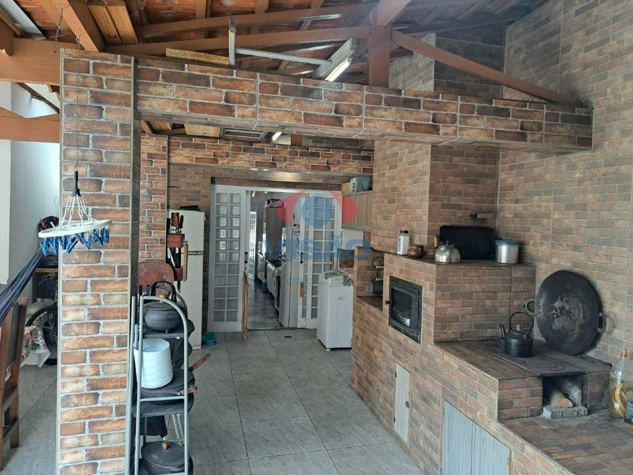 Casa à venda no Jardim do Sol: