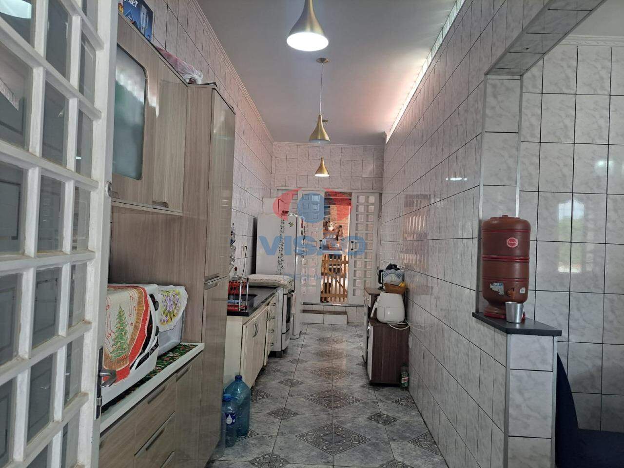 Casa à venda no Jardim do Sol: