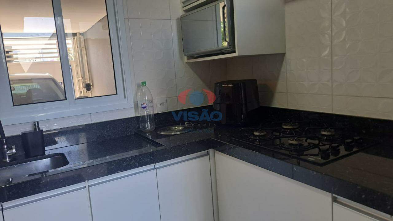 Casa à venda no Jardim do Sol:
