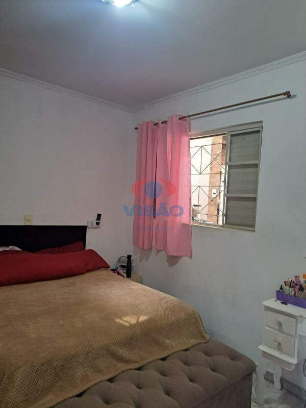 Casa à venda no Jardim do Sol: