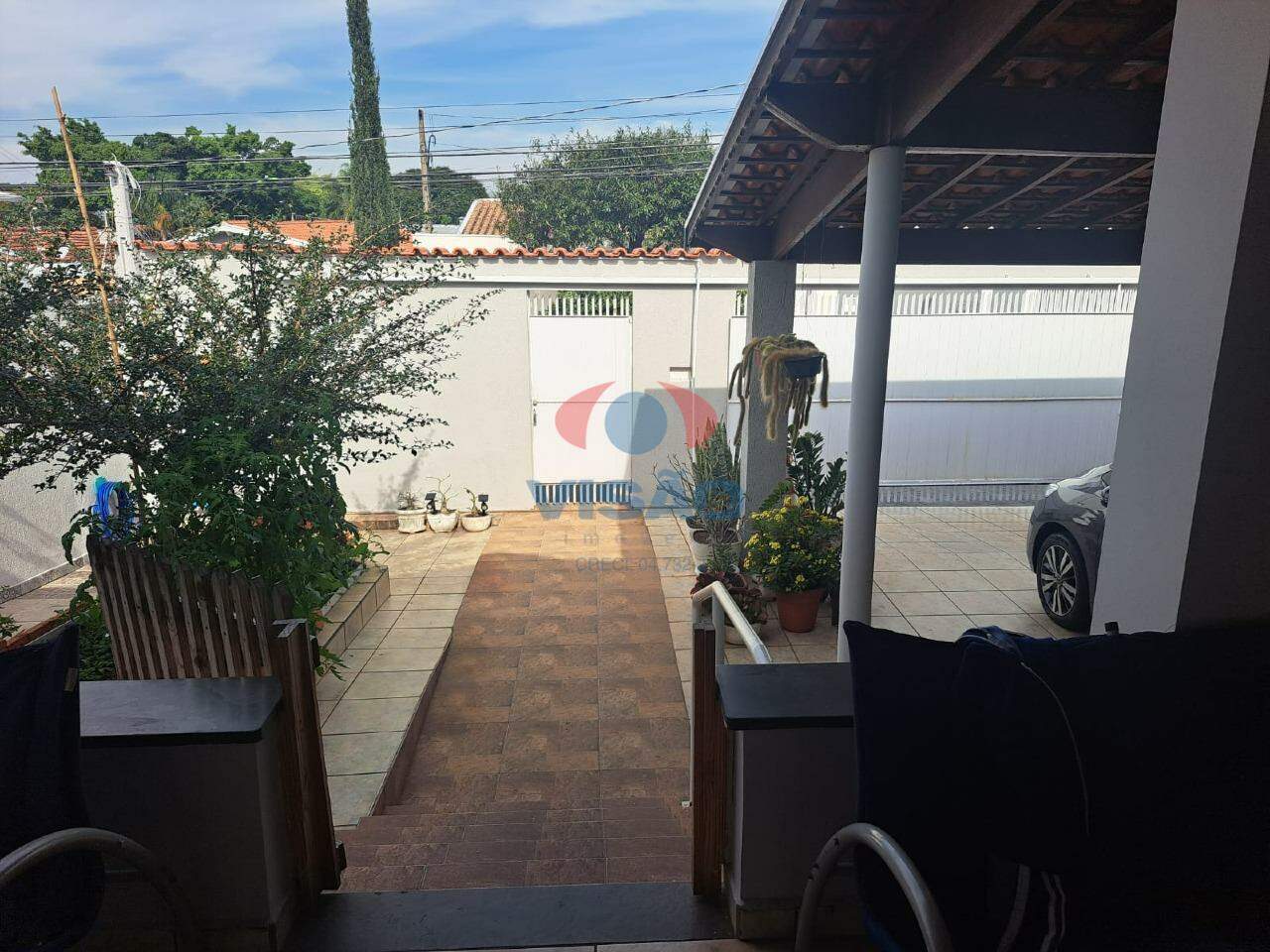 Casa à venda no Jardim do Sol: 