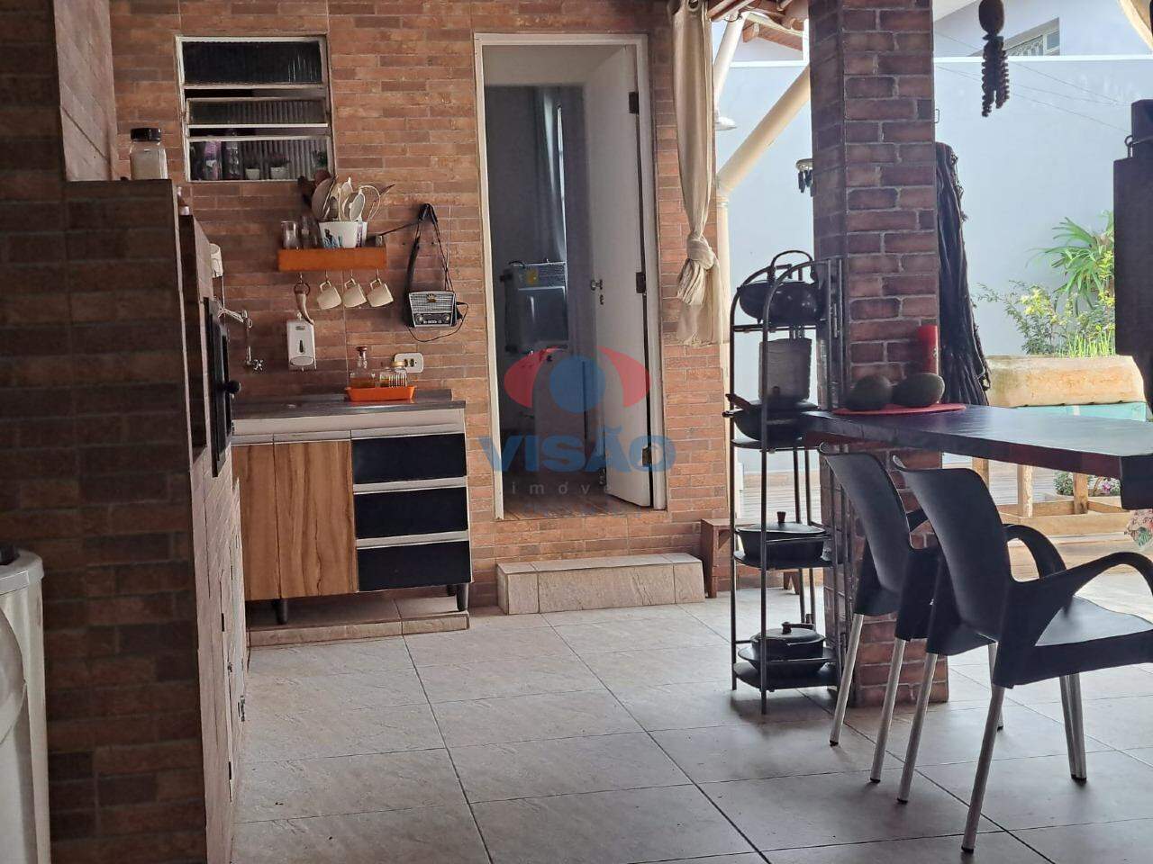 Casa à venda no Jardim do Sol: