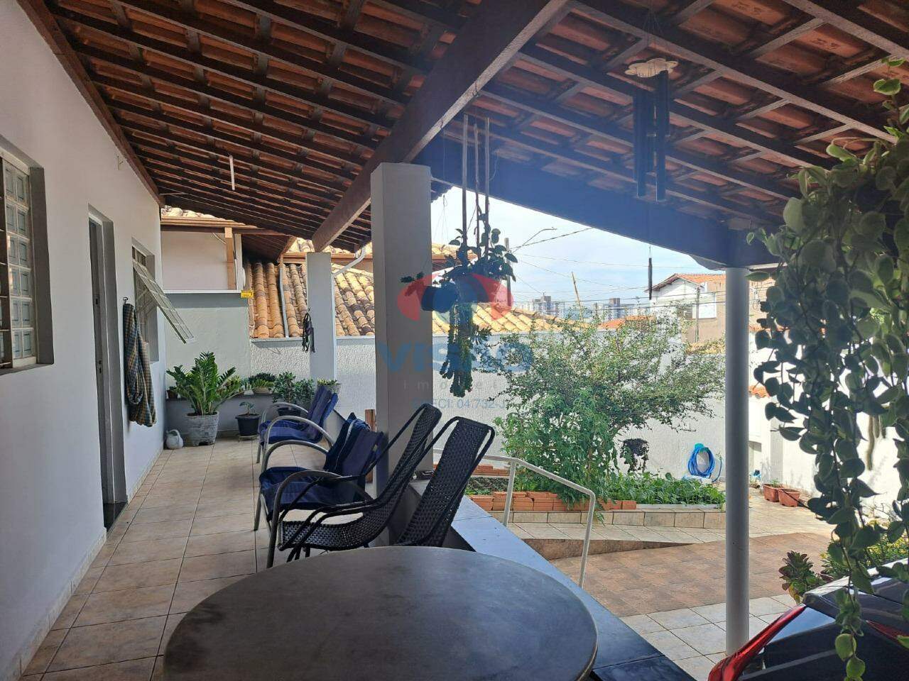 Casa à venda no Jardim do Sol: 