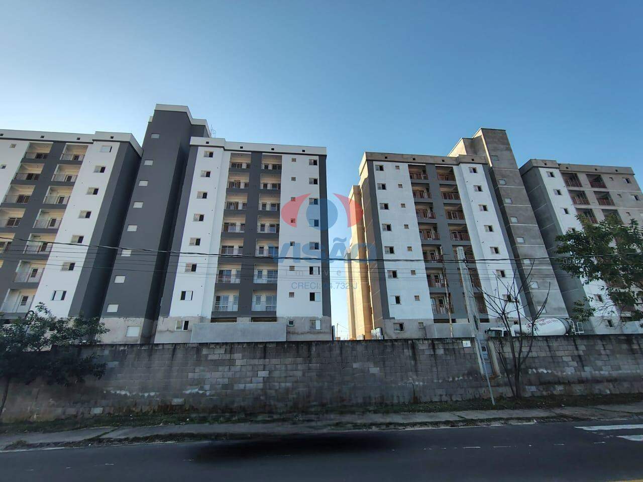 Apartamento à venda no Jardim Buru: 