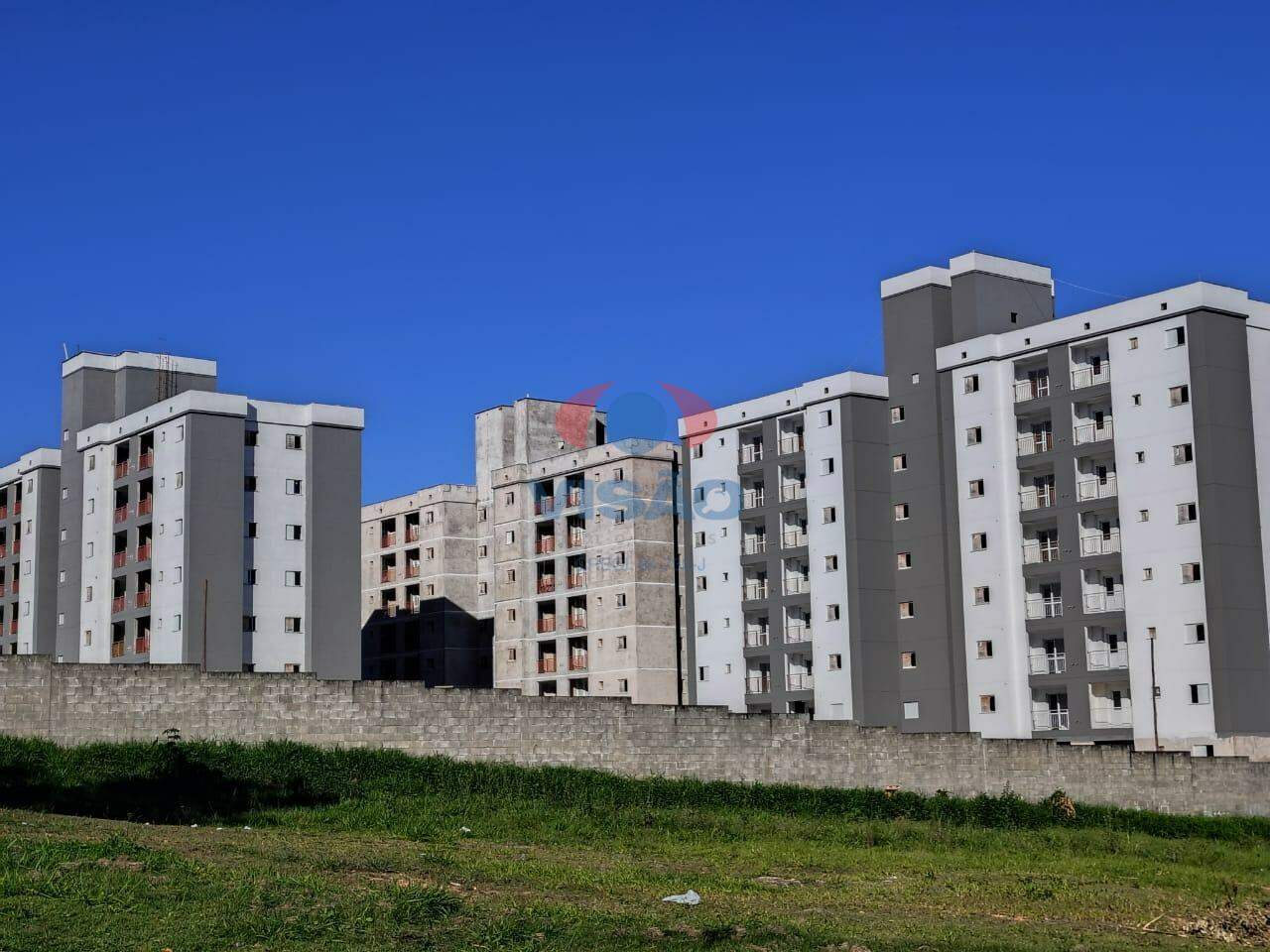 Apartamento à venda no Jardim Buru: 