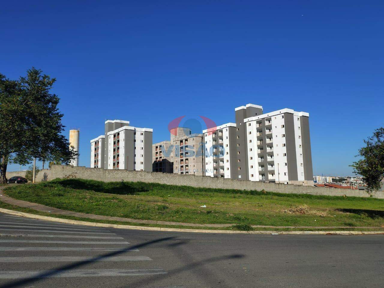 Apartamento à venda no Jardim Buru: 