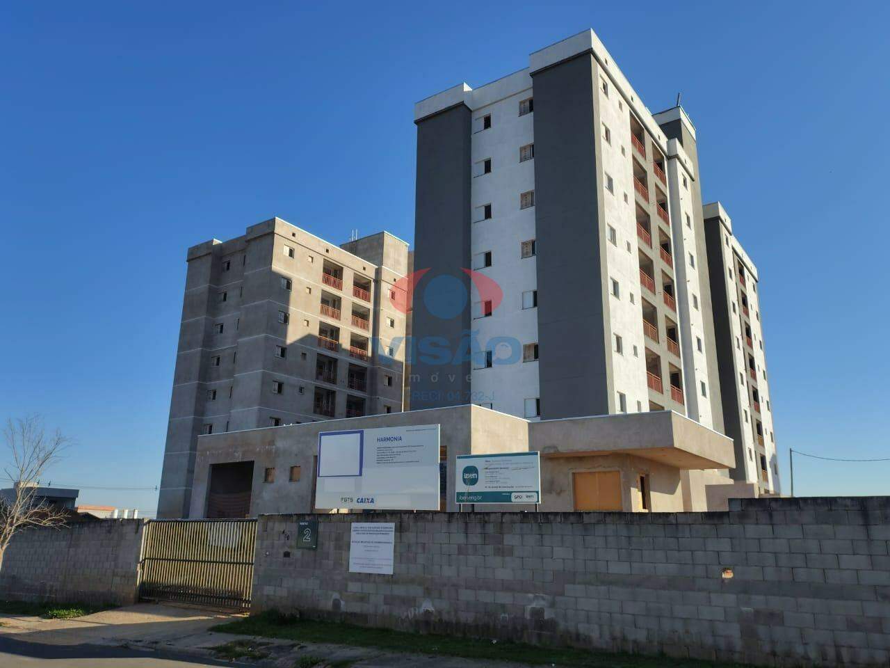 Apartamento à venda no Jardim Buru: 