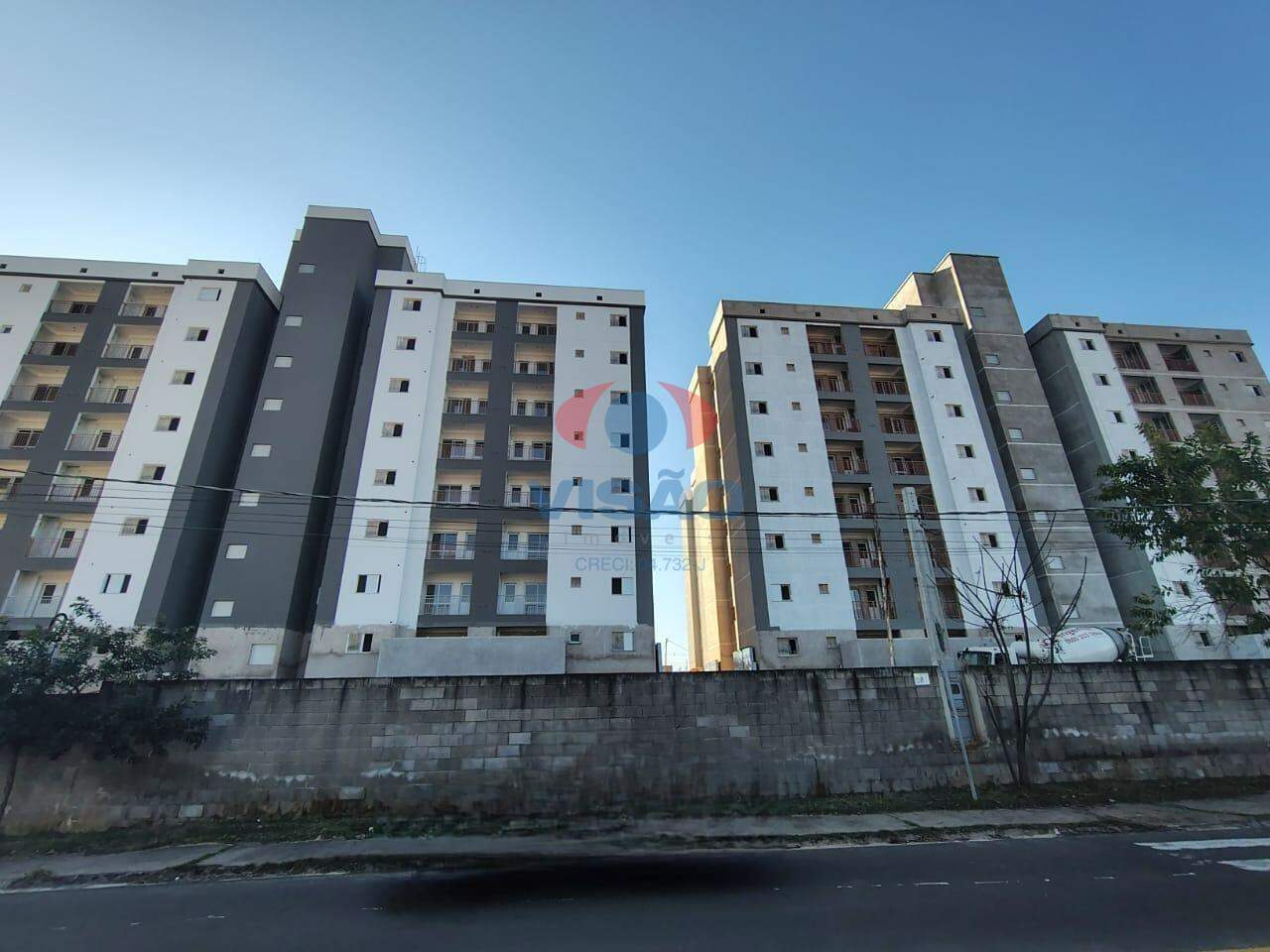 Apartamento à venda no Jardim Buru: 