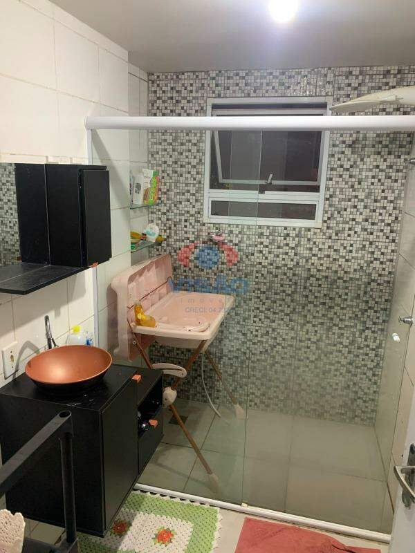 Apartamento à venda no Parque Campo Bonito: 