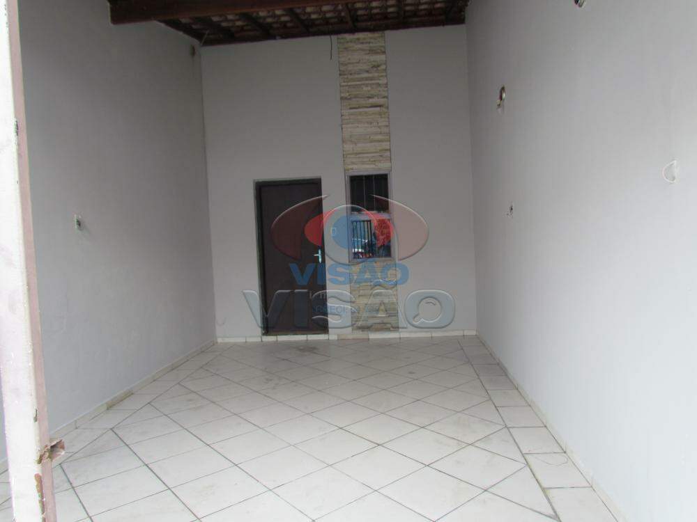 Casa à venda no Jardim Tancredo Neves: 