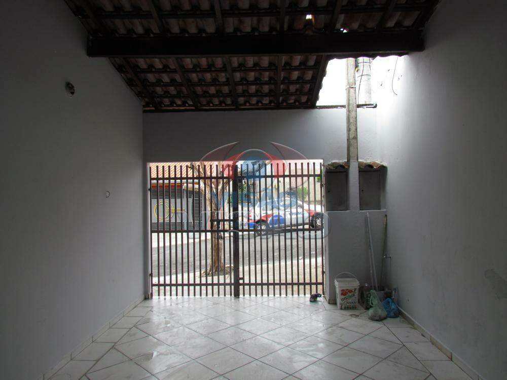 Casa à venda no Jardim Tancredo Neves: 