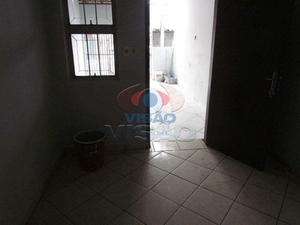 Casa à venda no Jardim Tancredo Neves: 