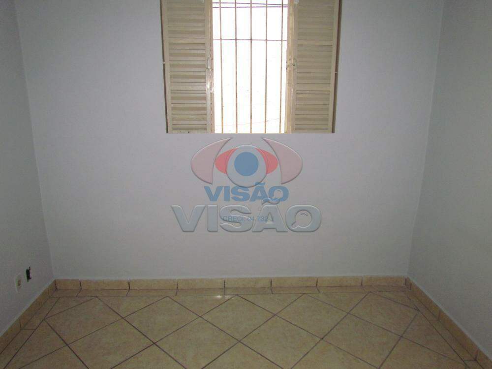 Casa à venda no Jardim Tancredo Neves: 