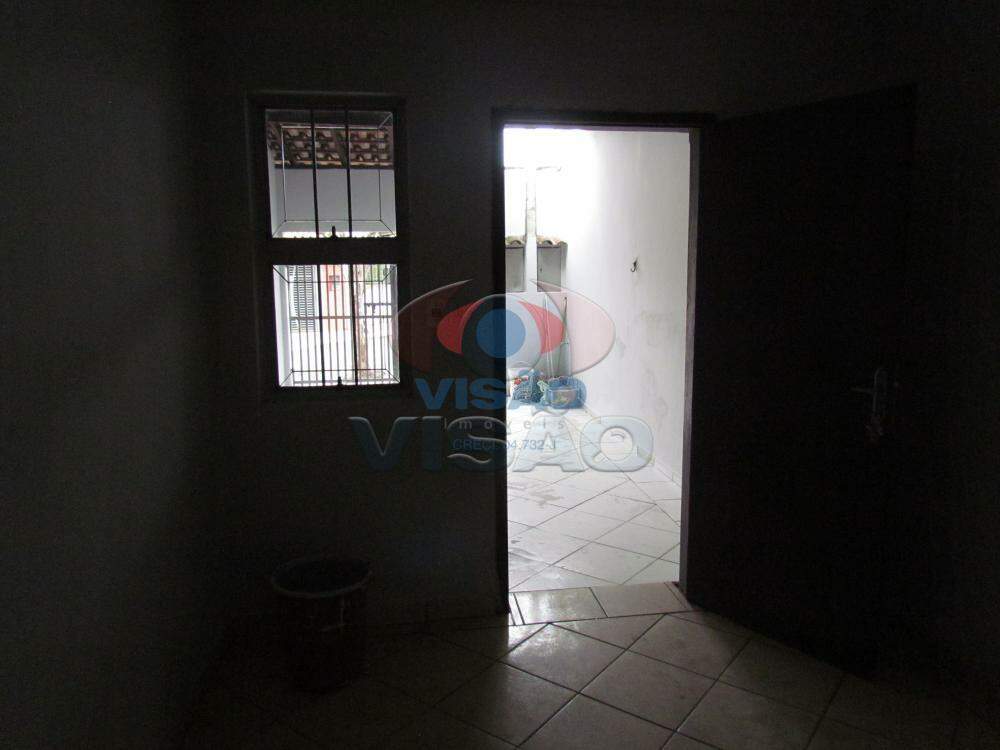 Casa à venda no Jardim Tancredo Neves: 