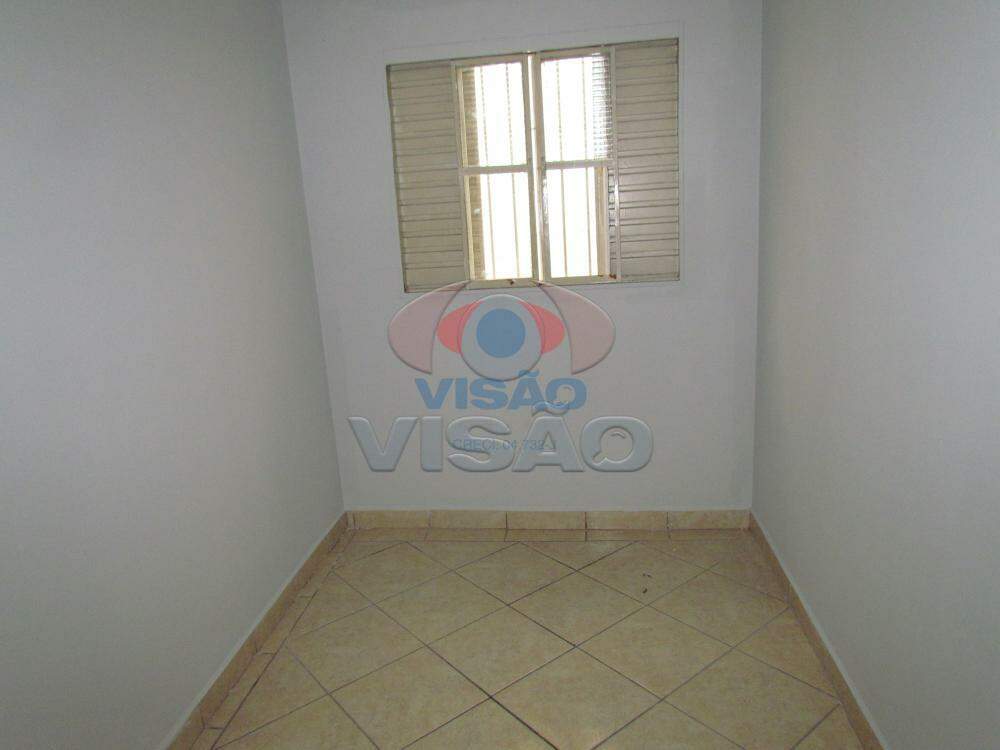 Casa à venda no Jardim Tancredo Neves: 