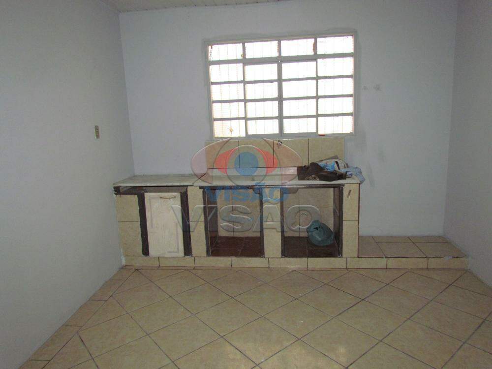 Casa à venda no Jardim Tancredo Neves: 