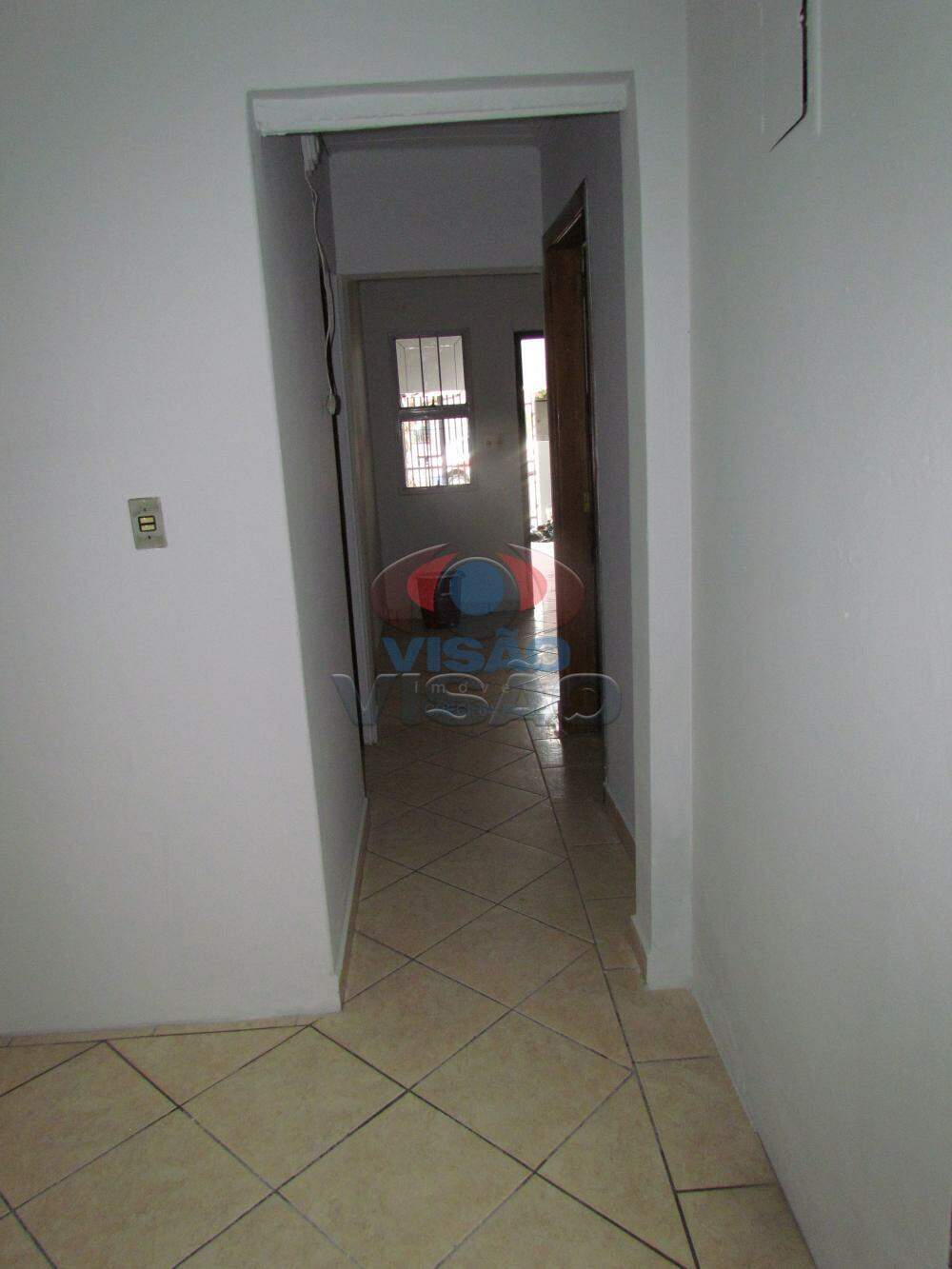 Casa à venda no Jardim Tancredo Neves: 