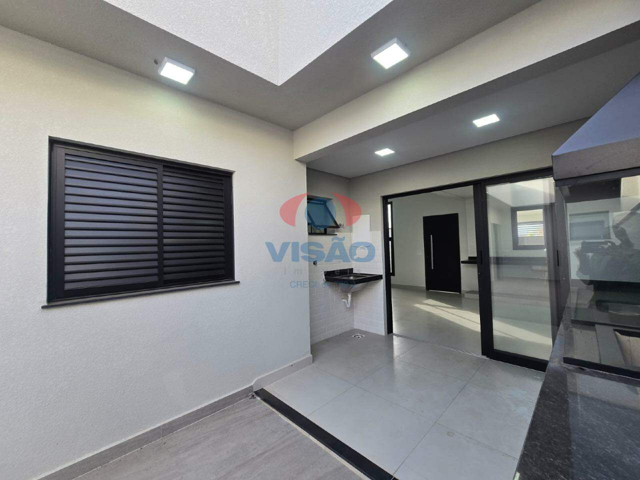Casa à venda no Jardim Residencial Veneza: 