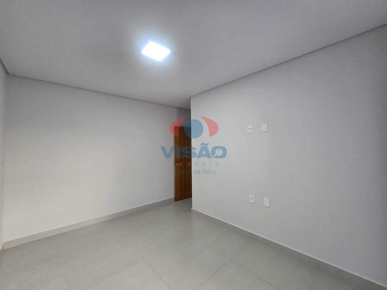 Casa à venda no Jardim Residencial Veneza: 
