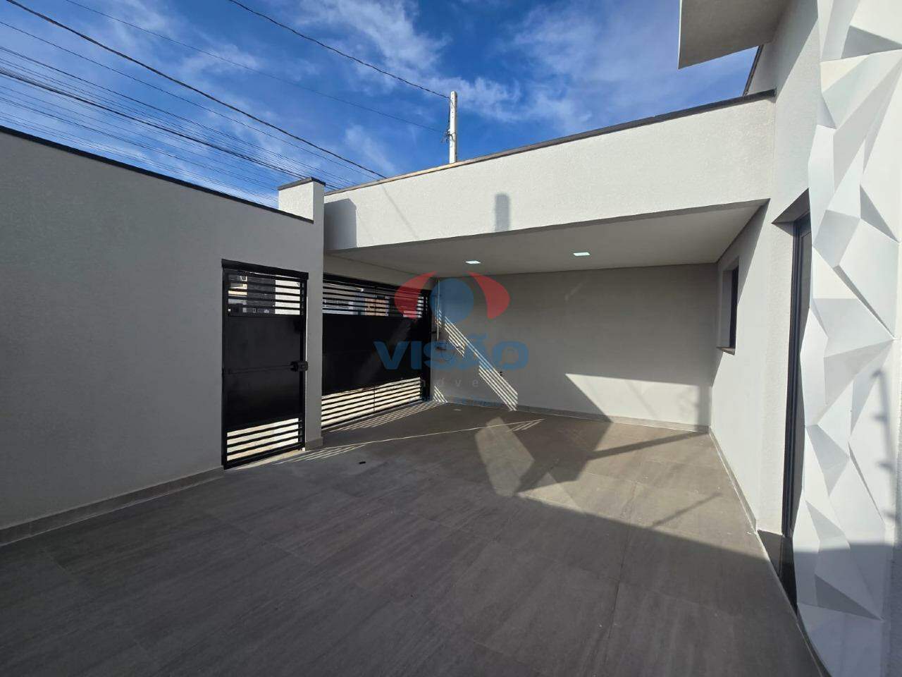 Casa à venda no Jardim Residencial Veneza: 