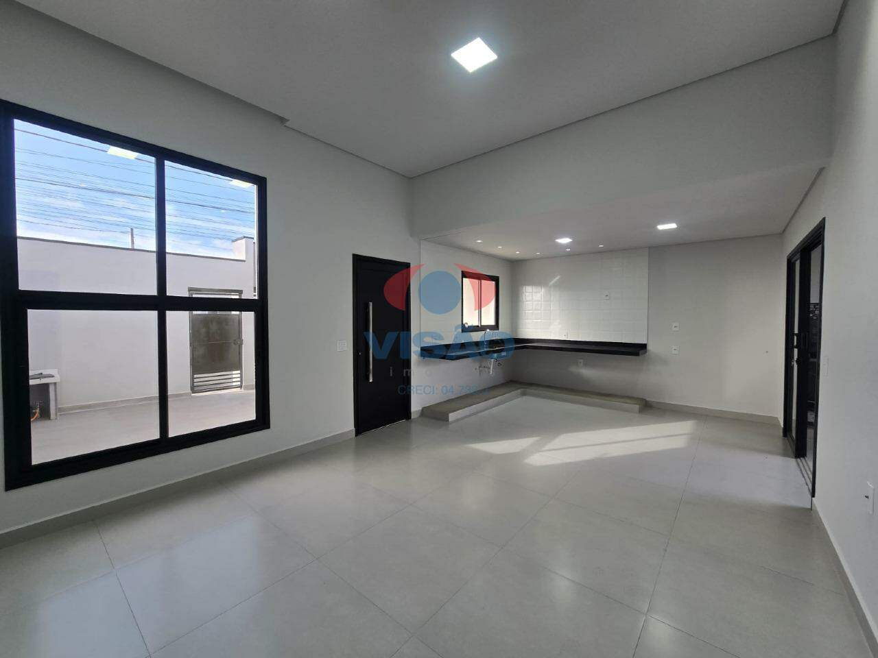 Casa à venda no Jardim Residencial Veneza: 
