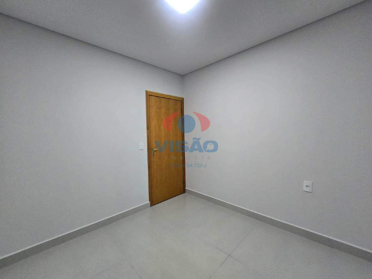Casa à venda no Jardim Residencial Veneza: 
