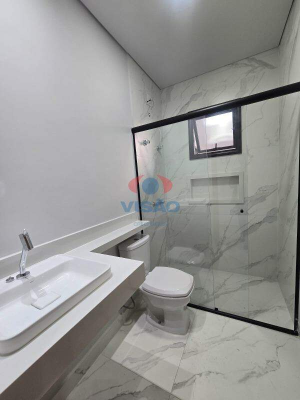 Casa à venda no Jardim Residencial Veneza: 