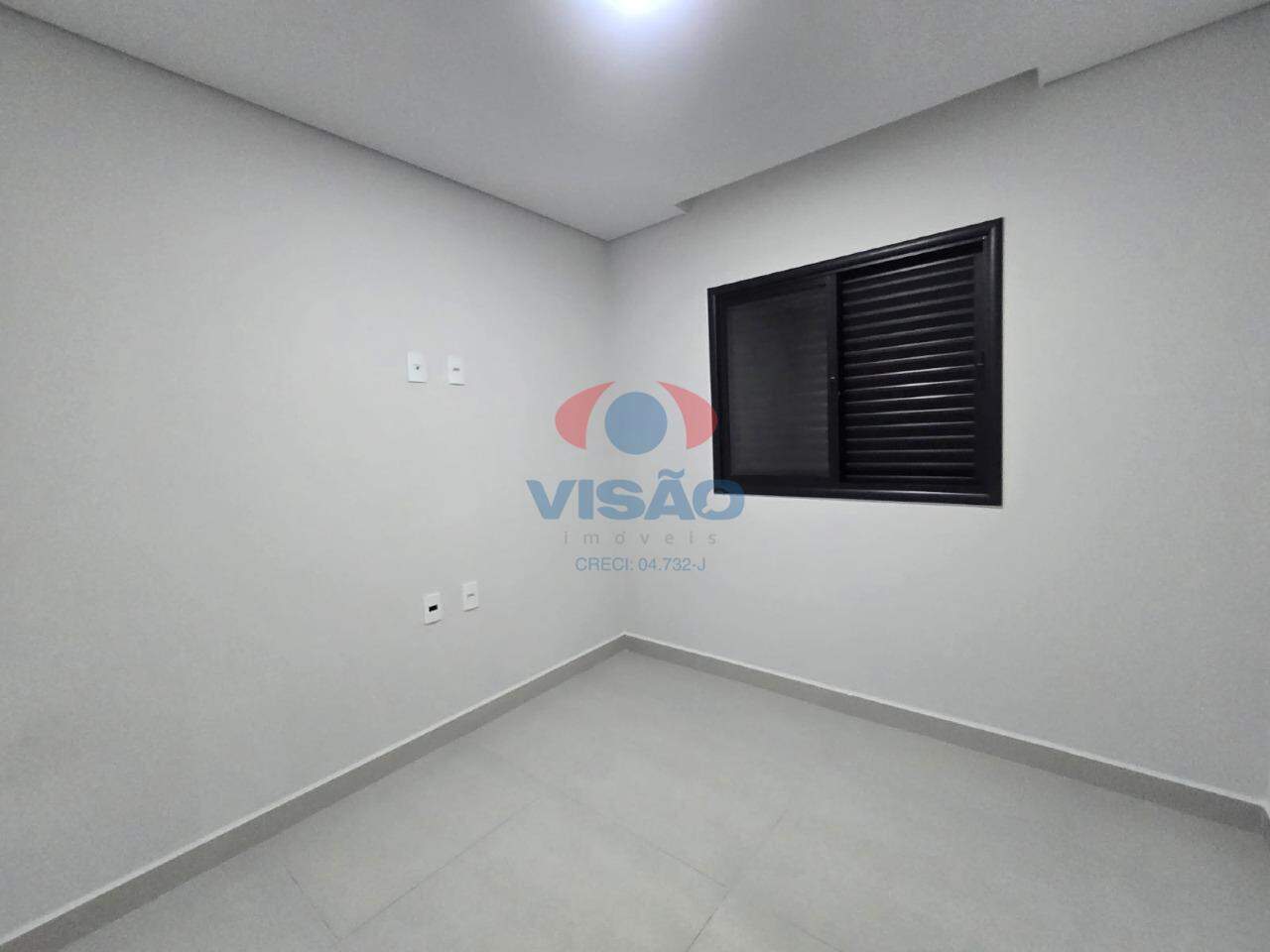 Casa à venda no Jardim Residencial Veneza: 