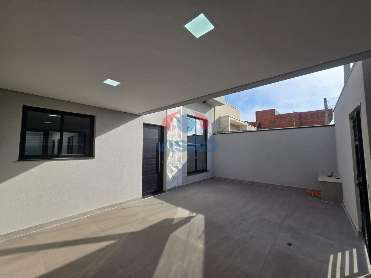 Casa à venda no Jardim Residencial Veneza: 