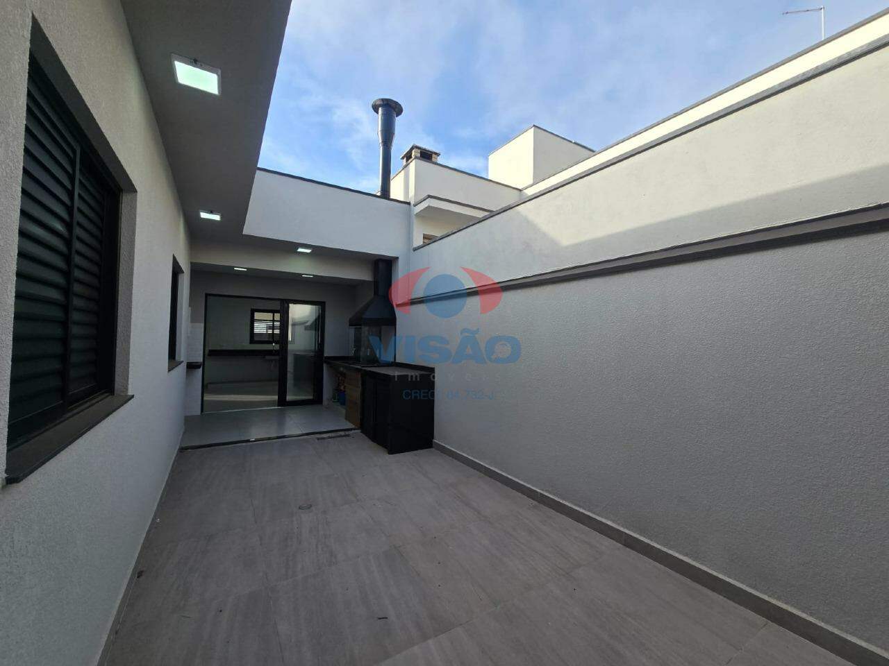 Casa à venda no Jardim Residencial Veneza: 