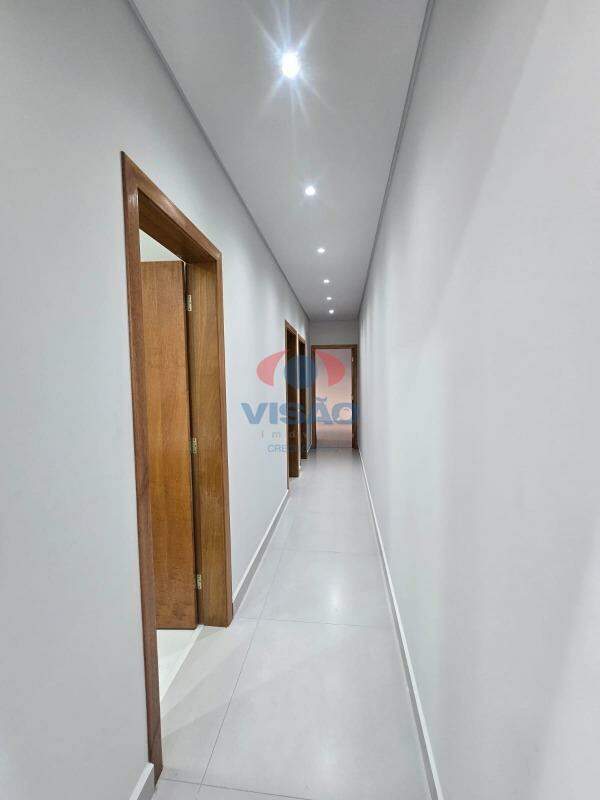 Casa à venda no Jardim Residencial Veneza: 