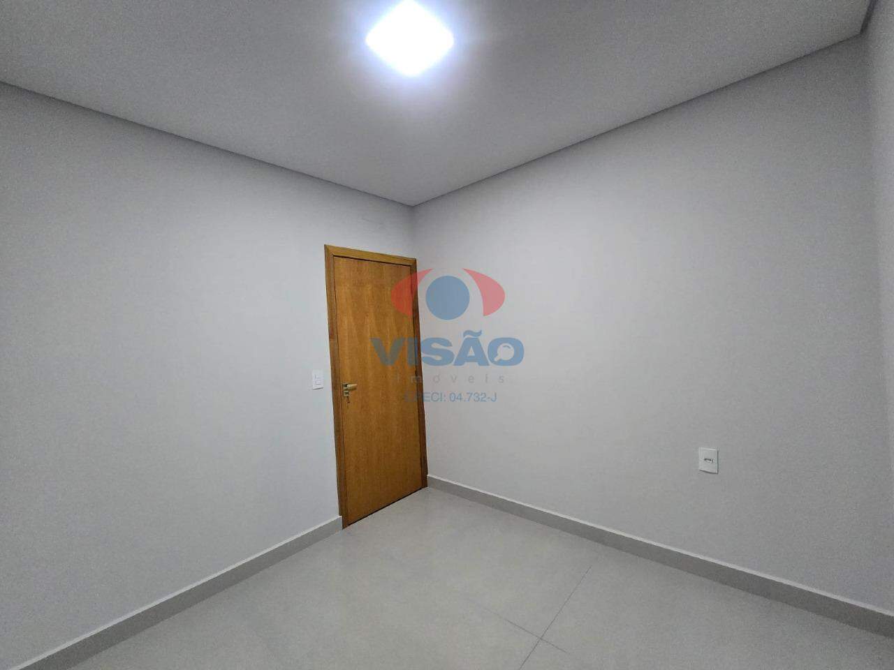 Casa à venda no Jardim Residencial Veneza: 