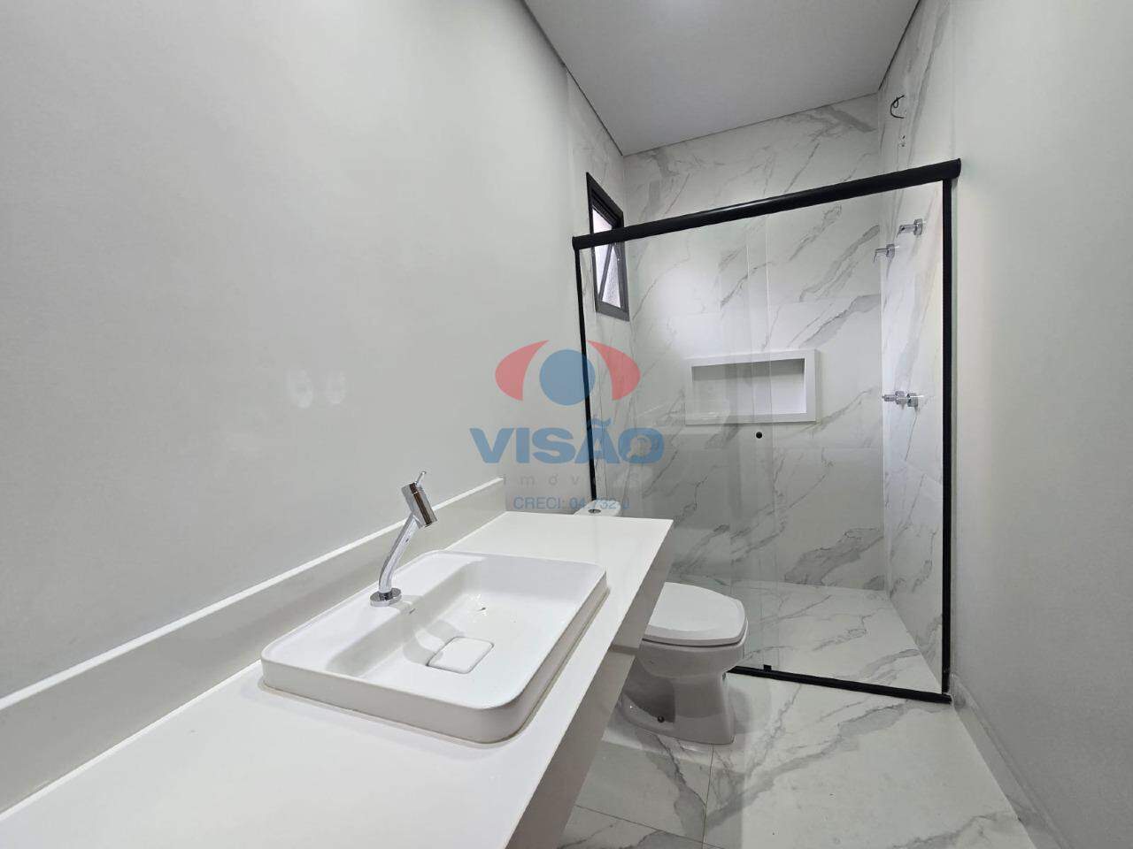 Casa à venda no Jardim Residencial Veneza: 