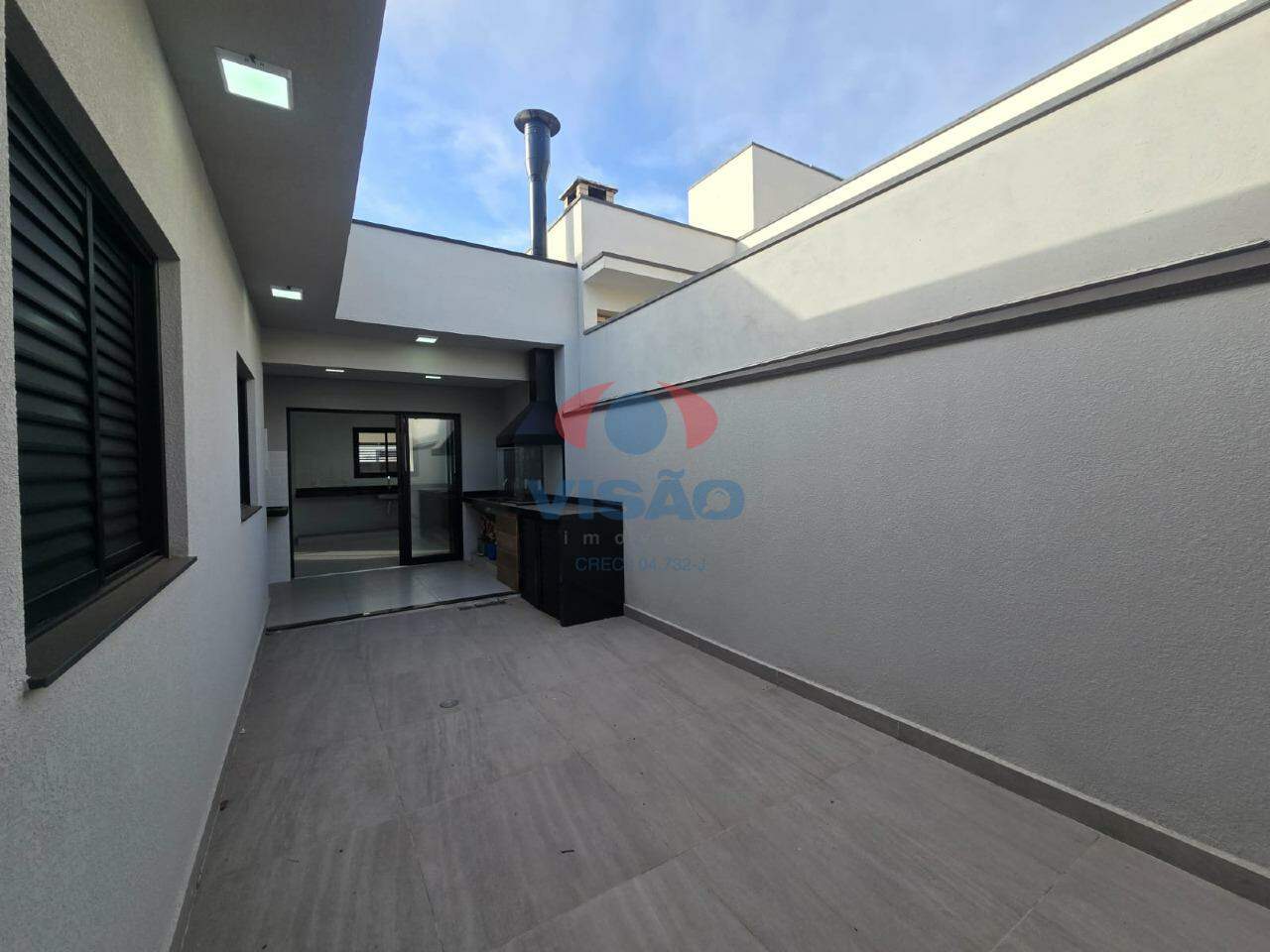 Casa à venda no Jardim Residencial Veneza: 