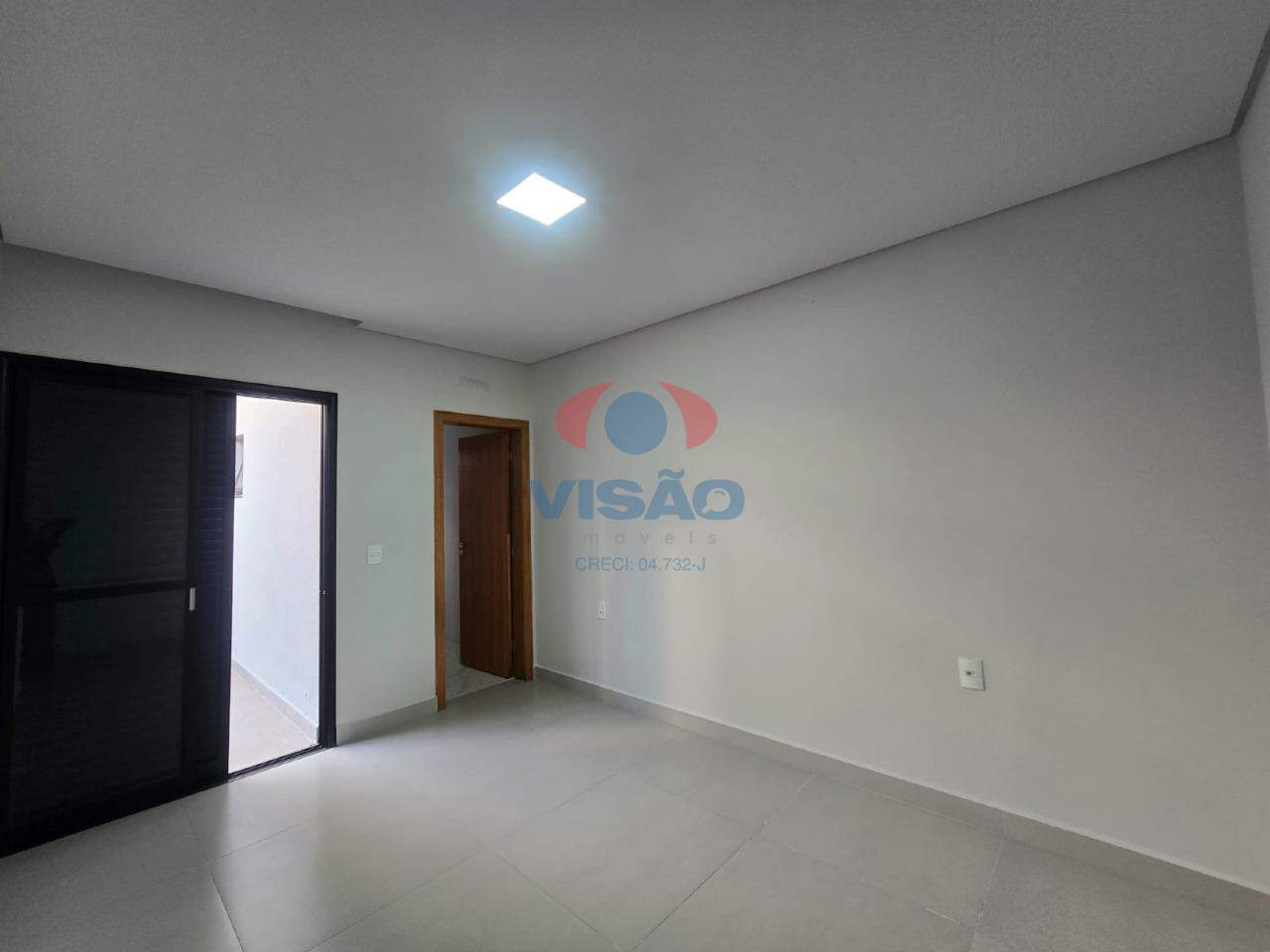 Casa à venda no Jardim Residencial Veneza: 