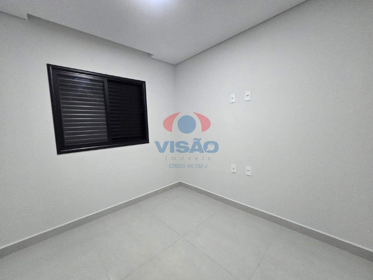 Casa à venda no Jardim Residencial Veneza: 