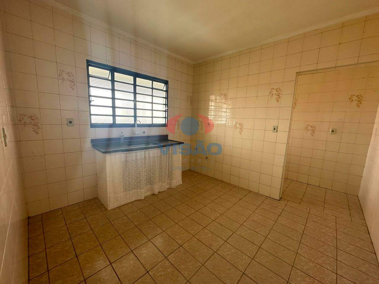 Casa para aluguel no Jardim Califórnia: 