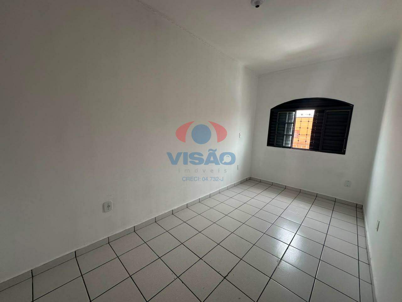 Casa para aluguel no Jardim Califórnia: 
