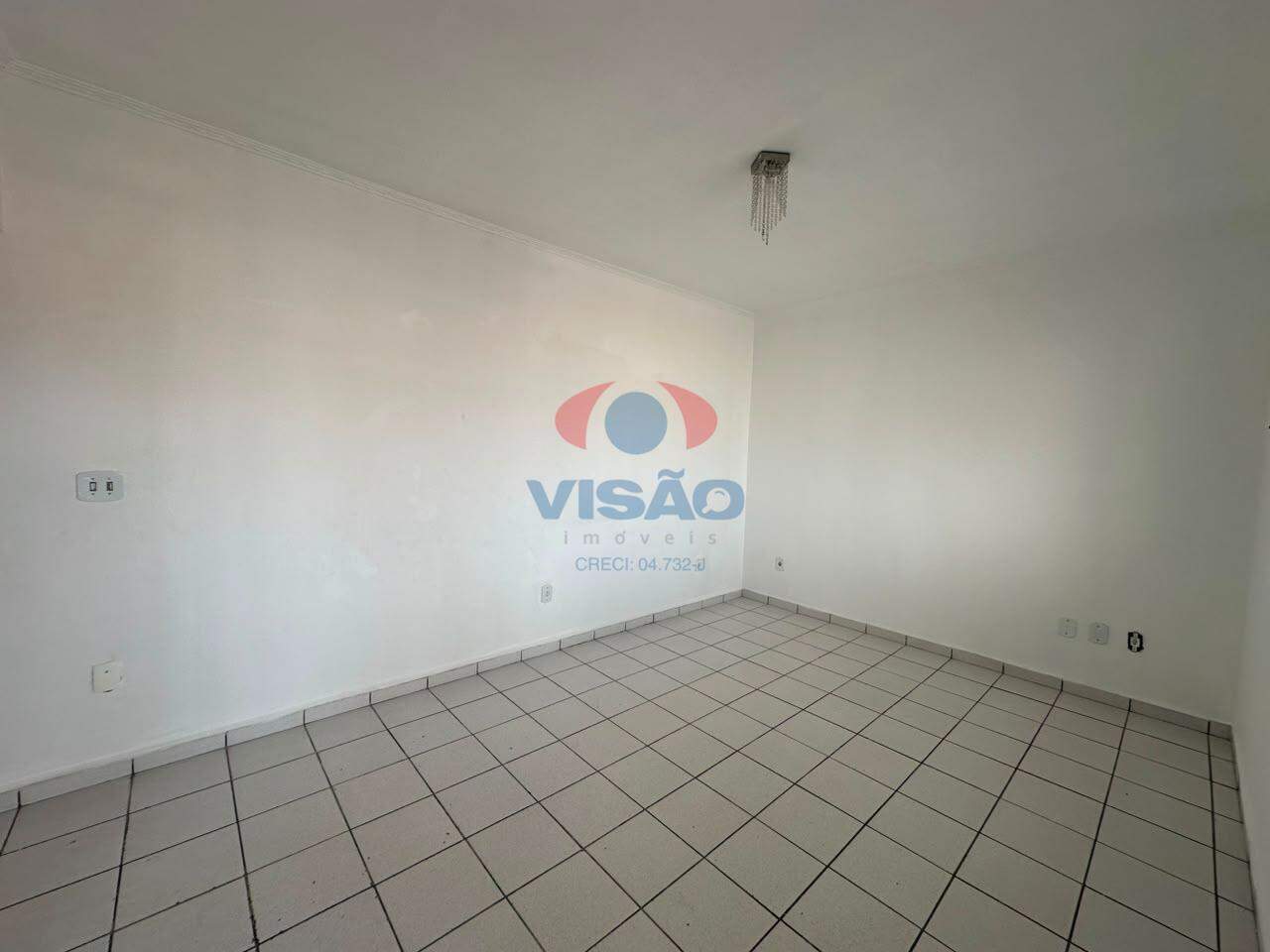 Casa para aluguel no Jardim Califórnia: 