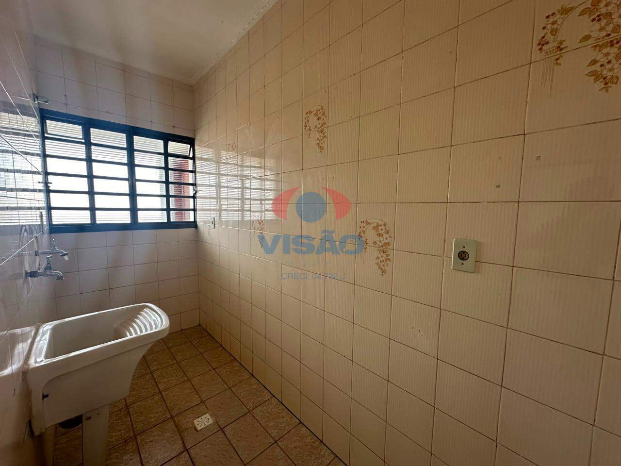 Casa para aluguel no Jardim Califórnia: 
