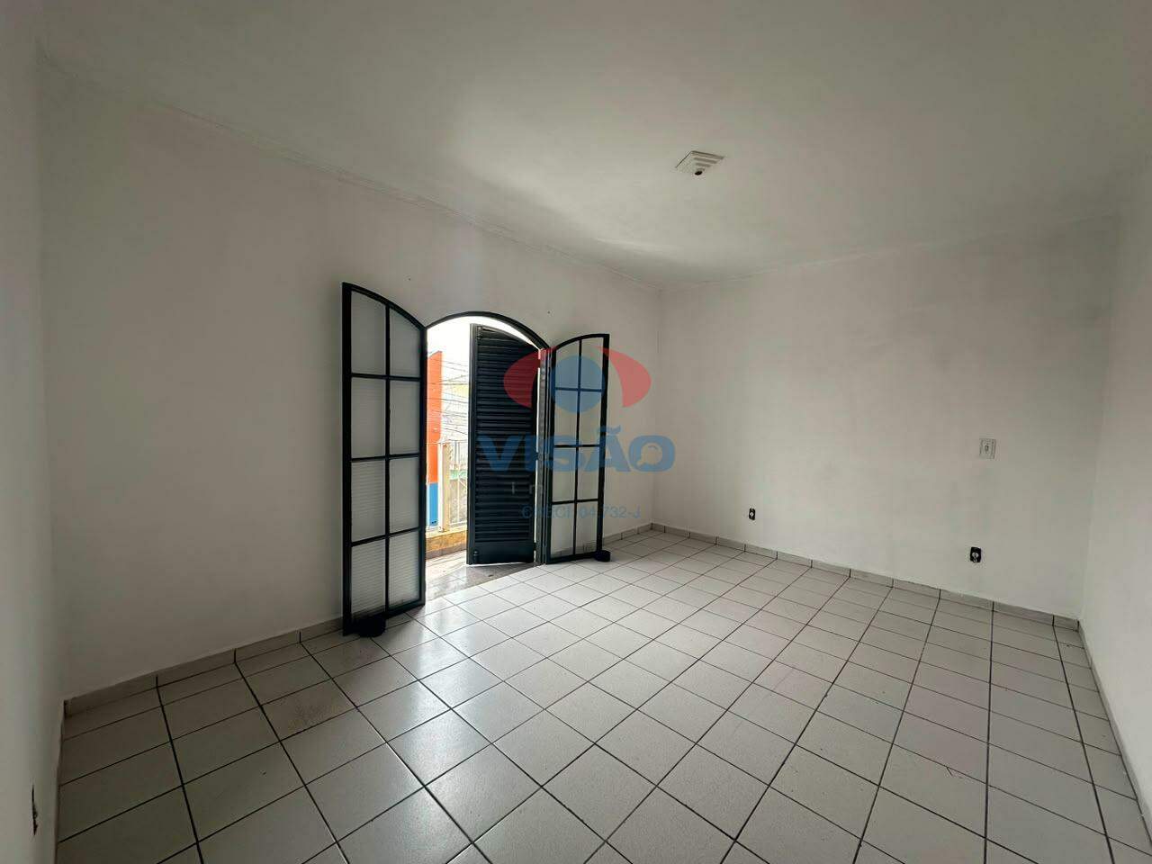 Casa para aluguel no Jardim Califórnia: 