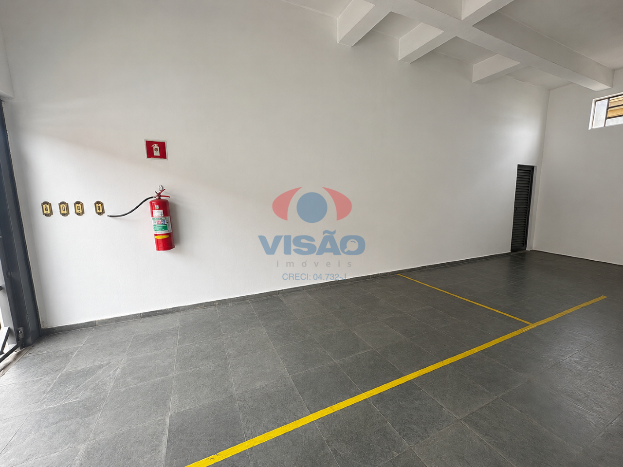 Casa para aluguel no Jardim Califórnia: 